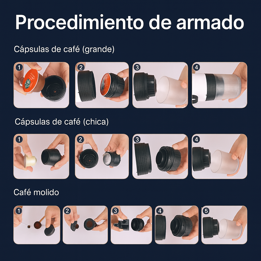 BrewGo